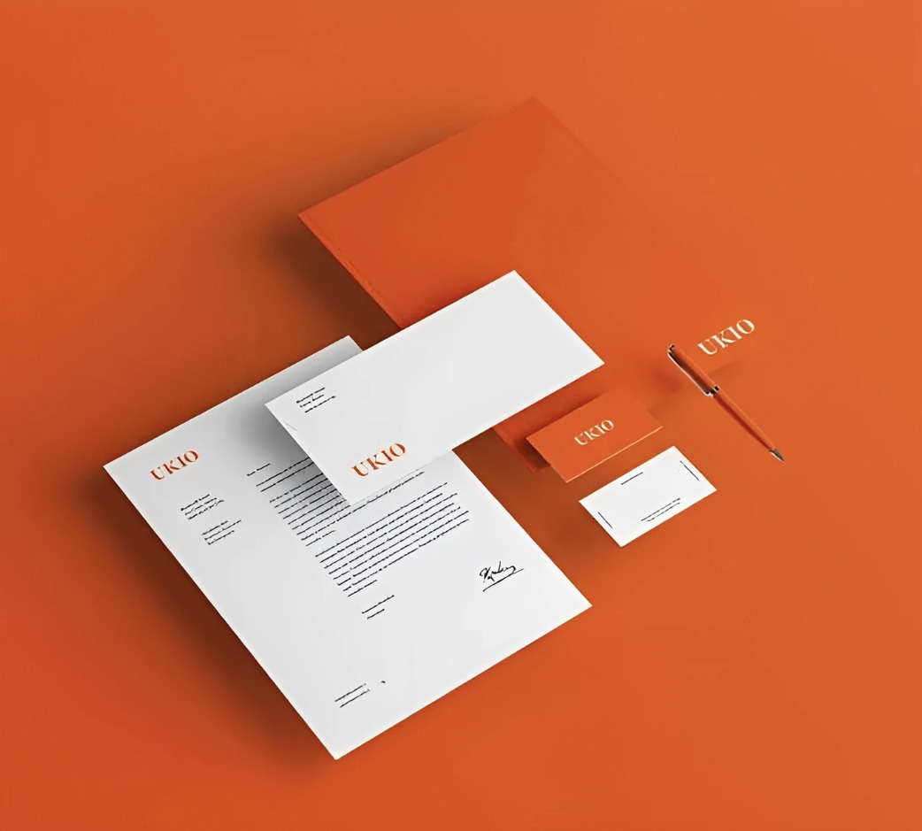 Stationery Sets 7